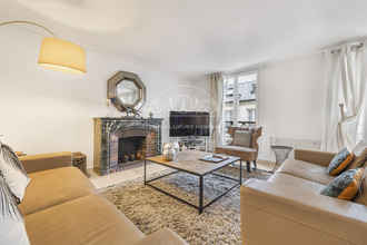 Ma-Cabane - Vente Appartement PARIS 8, 95 m²