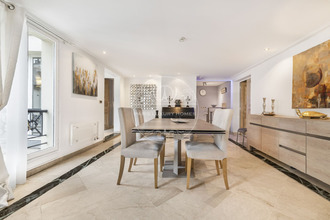 Ma-Cabane - Vente Appartement PARIS 8, 95 m²