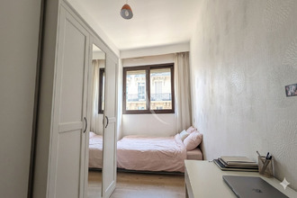 Ma-Cabane - Vente Appartement PARIS 8, 32 m²