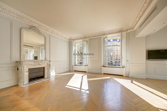 Ma-Cabane - Vente Appartement PARIS 8, 186 m²