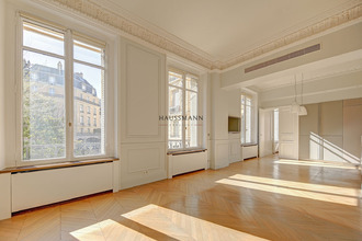 Ma-Cabane - Vente Appartement PARIS 8, 186 m²
