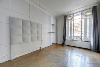 Ma-Cabane - Vente Appartement PARIS 8, 186 m²