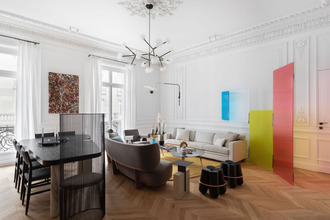 Ma-Cabane - Vente Appartement PARIS 8, 106 m²