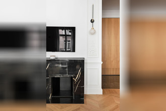 Ma-Cabane - Vente Appartement PARIS 8, 106 m²