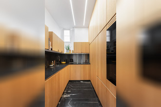 Ma-Cabane - Vente Appartement PARIS 8, 106 m²