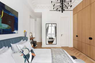 Ma-Cabane - Vente Appartement PARIS 8, 106 m²