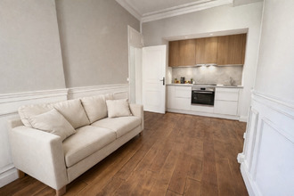 Ma-Cabane - Vente Appartement PARIS 8, 27 m²