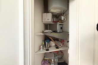 Ma-Cabane - Vente Appartement PARIS 8, 27 m²