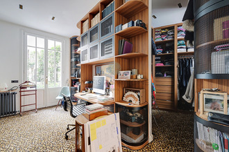 Ma-Cabane - Vente Appartement PARIS 8, 156 m²