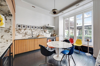 Ma-Cabane - Vente Appartement PARIS 8, 156 m²