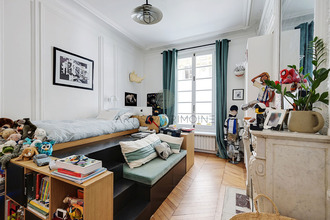 Ma-Cabane - Vente Appartement PARIS 8, 156 m²