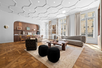 Ma-Cabane - Vente Appartement PARIS 8, 161 m²