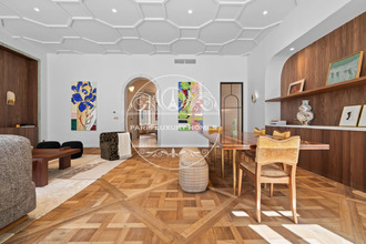 Ma-Cabane - Vente Appartement PARIS 8, 161 m²
