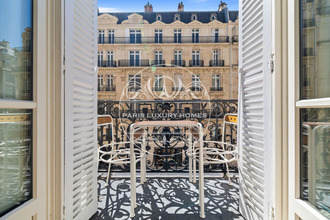 Ma-Cabane - Vente Appartement PARIS 8, 161 m²
