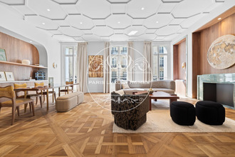 Ma-Cabane - Vente Appartement PARIS 8, 161 m²