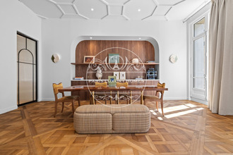 Ma-Cabane - Vente Appartement PARIS 8, 161 m²