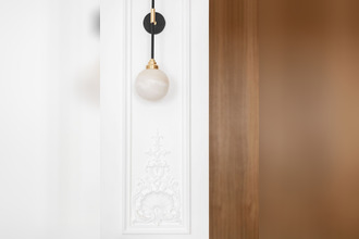 Ma-Cabane - Vente Appartement PARIS 8, 106 m²