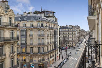 Ma-Cabane - Vente Appartement PARIS 8, 163 m²