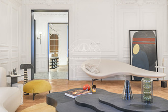 Ma-Cabane - Vente Appartement PARIS 8, 163 m²