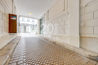 Ma-Cabane - Vente Appartement PARIS 8, 89 m²