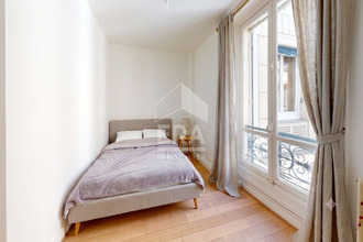Ma-Cabane - Vente Appartement PARIS 8, 56 m²