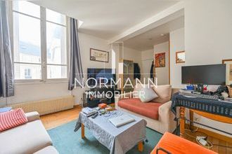 Ma-Cabane - Vente Appartement Paris 8ème, 43 m²