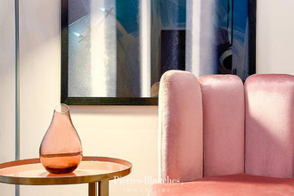 Ma-Cabane - Vente Appartement PARIS 8EME ARRONDISSEMENT, 230 m²