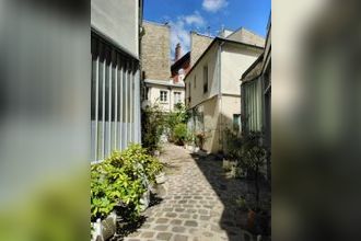 Ma-Cabane - Vente Appartement PARIS 9, 41 m²