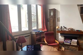 Ma-Cabane - Vente Appartement PARIS 9, 41 m²