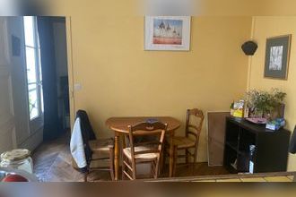 Ma-Cabane - Vente Appartement PARIS 9, 61 m²