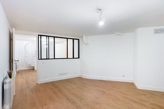 Ma-Cabane - Vente Appartement PARIS 9, 57 m²