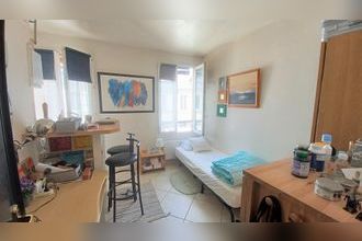 Ma-Cabane - Vente Appartement PARIS 9, 11 m²