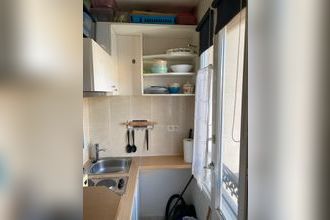 Ma-Cabane - Vente Appartement PARIS 9, 11 m²