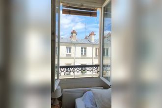 Ma-Cabane - Vente Appartement PARIS 9, 11 m²