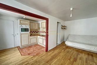 Ma-Cabane - Vente Appartement PARIS 9, 20 m²