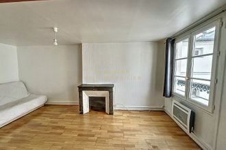 Ma-Cabane - Vente Appartement PARIS 9, 20 m²