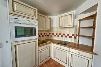 Ma-Cabane - Vente Appartement PARIS 9, 20 m²