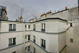 Ma-Cabane - Vente Appartement PARIS 9, 20 m²