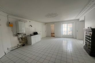 Ma-Cabane - Vente Appartement PARIS 9, 136 m²