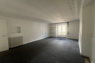 Ma-Cabane - Vente Appartement PARIS 9, 136 m²