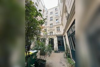 Ma-Cabane - Vente Appartement PARIS 9, 13 m²