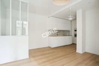 Ma-Cabane - Vente Appartement PARIS 9, 50 m²