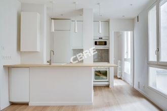 Ma-Cabane - Vente Appartement PARIS 9, 42 m²