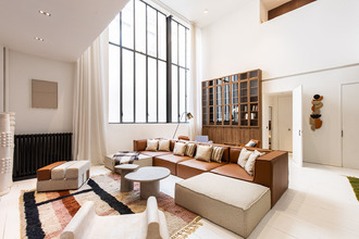 Ma-Cabane - Vente Appartement PARIS 9, 156 m²