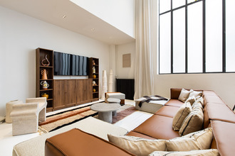 Ma-Cabane - Vente Appartement PARIS 9, 156 m²