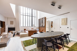 Ma-Cabane - Vente Appartement PARIS 9, 156 m²