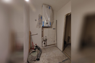 Ma-Cabane - Vente Appartement PARIS 9, 14 m²