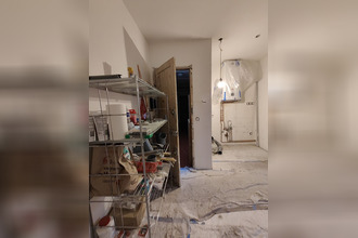 Ma-Cabane - Vente Appartement PARIS 9, 14 m²