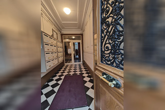 Ma-Cabane - Vente Appartement PARIS 9, 14 m²