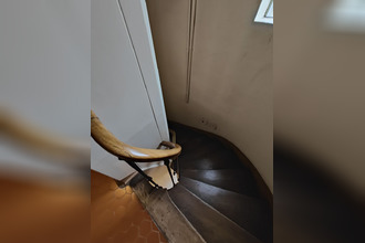 Ma-Cabane - Vente Appartement PARIS 9, 14 m²